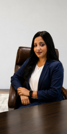 Managing Director