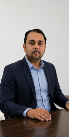 CEO and Founder