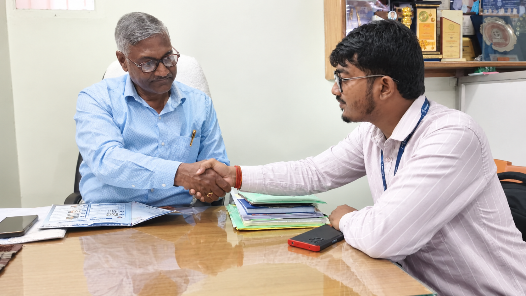 OCT | Asklepios Remedies Pvt. Ltd.