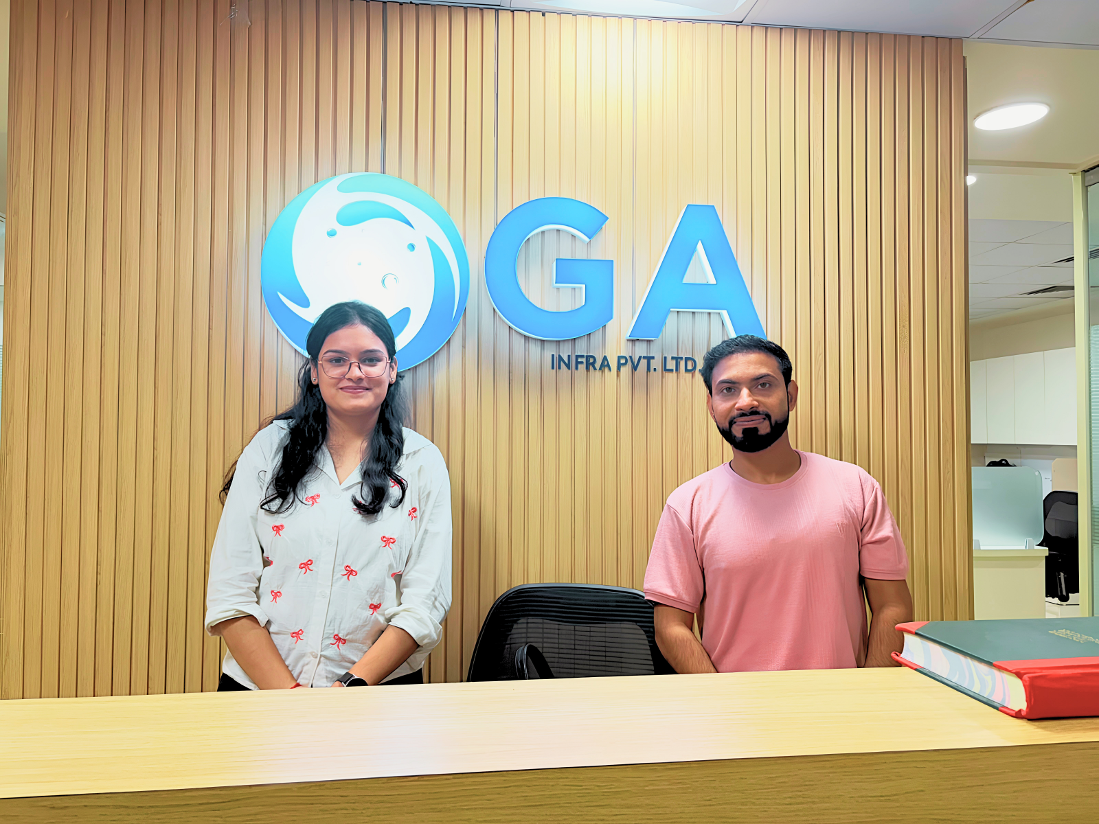 JUNE | GA INFRA PVT. LTD.