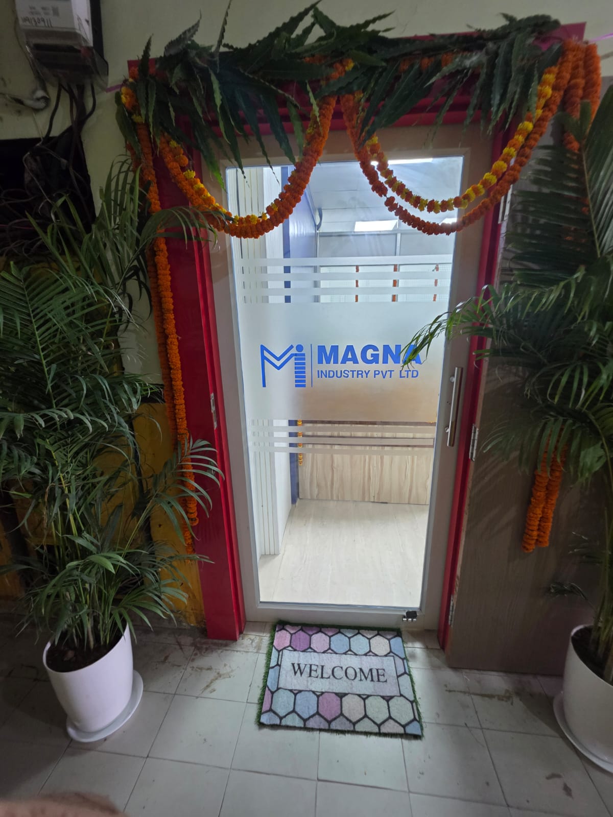 A NEW CHAPTER BEGINS | Magna Industry is now in Patna | 29 July 2026