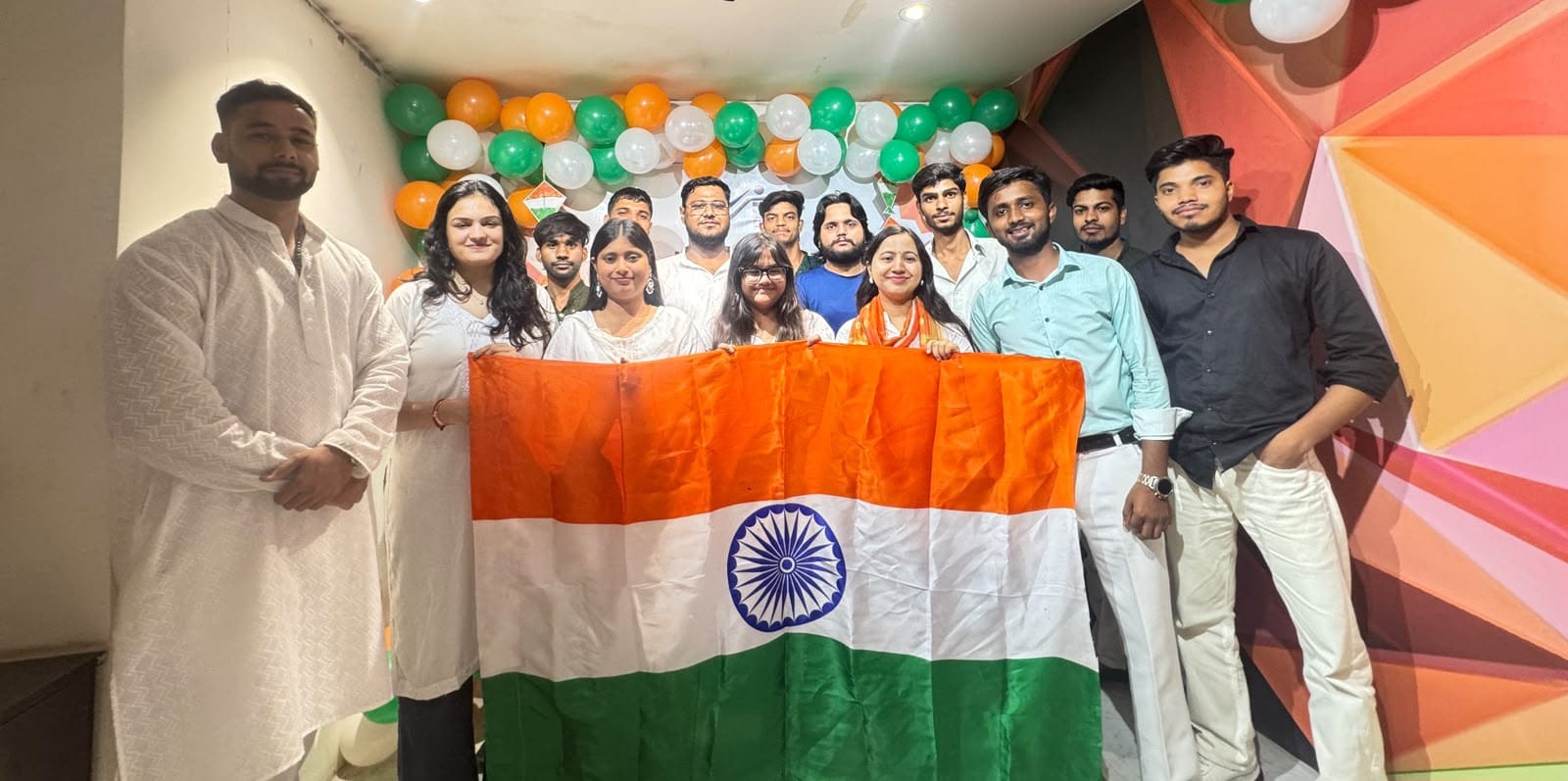 80'th Independence Day Celebration