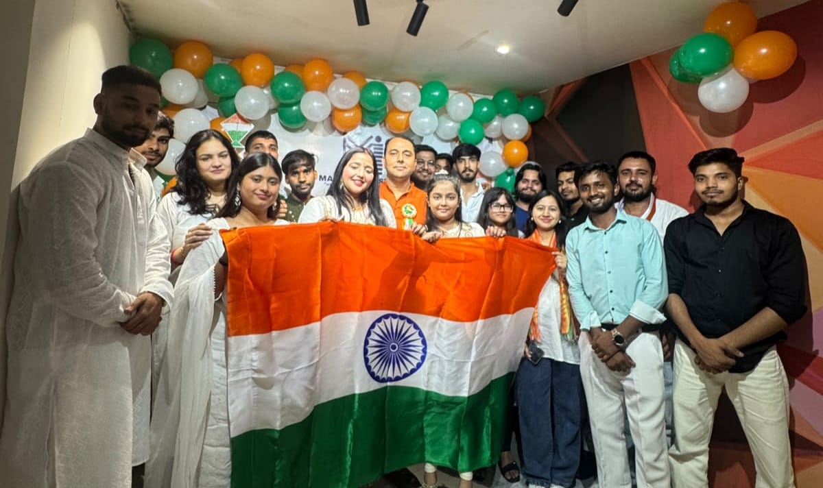 80'th Independence Day Celebration