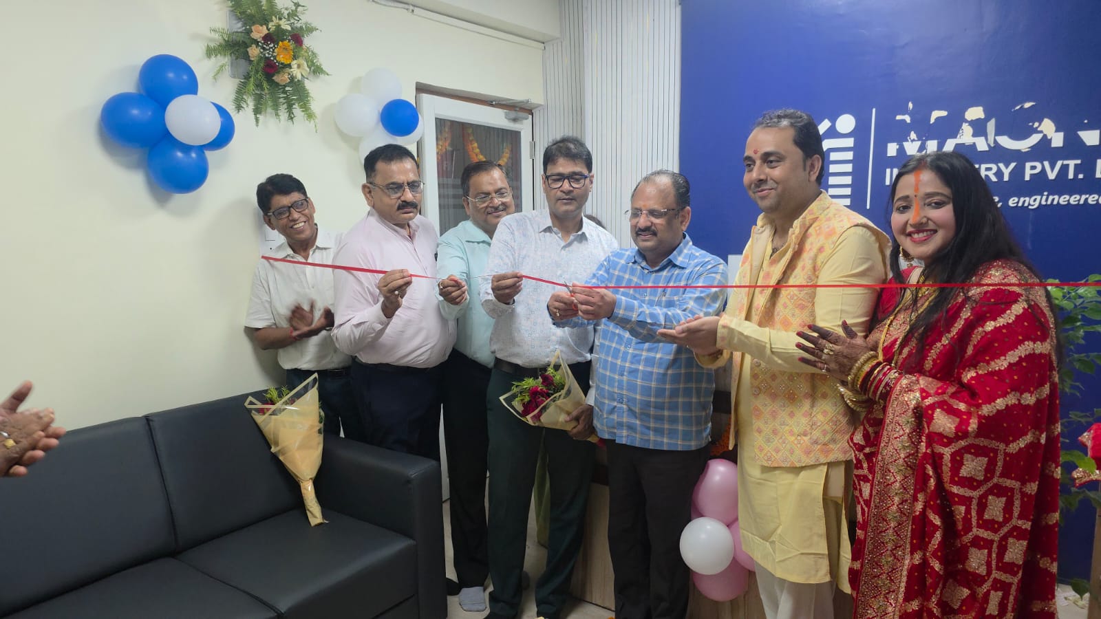 Chief Guests and Distinguished guests | Patna | 29 July 2026