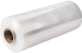 Wrapping roll